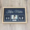 Baby 3dPortrait X Mothercare