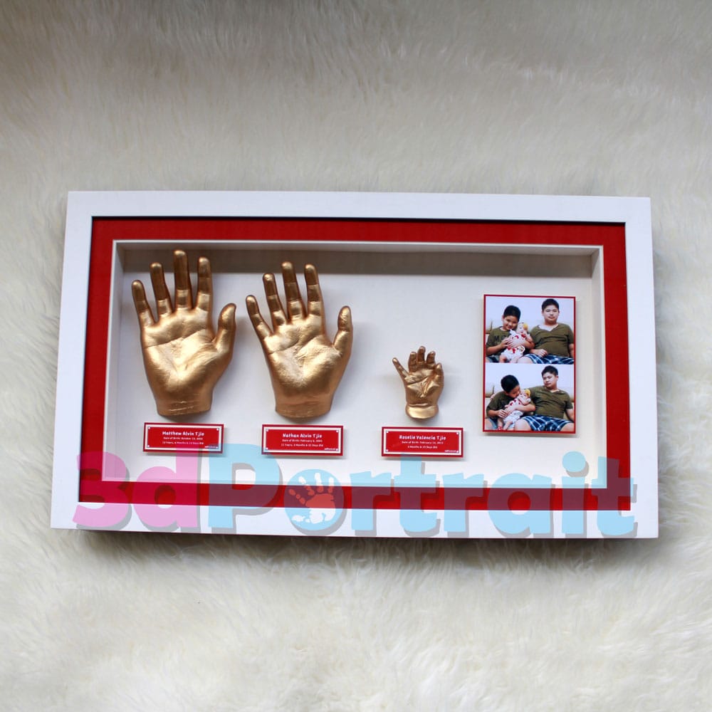 Sibling 1 Tangan