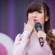 Margareth Angelina